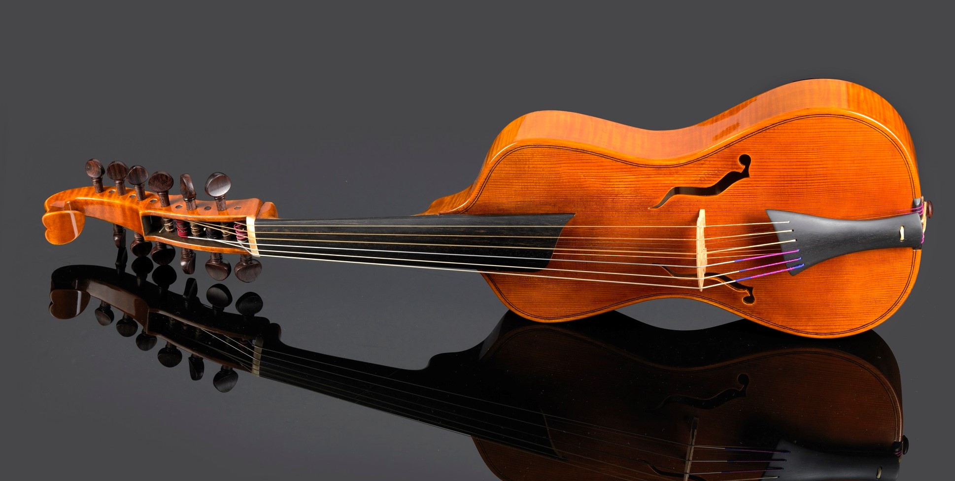 Viola D Amore Viola D Amore